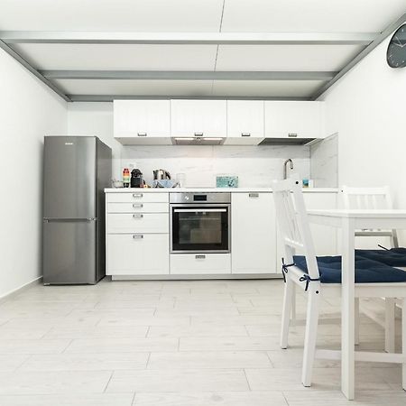 Sea Loft Quinto - A Due Passi Dal Mare Apartment Genoa Luaran gambar