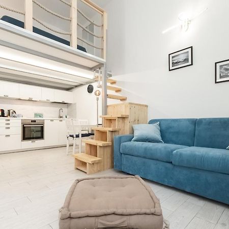 Sea Loft Quinto - A Due Passi Dal Mare Apartment Genoa Luaran gambar