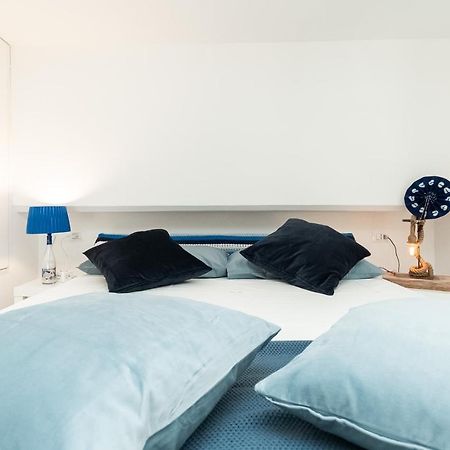 Sea Loft Quinto - A Due Passi Dal Mare Apartment Genoa Luaran gambar