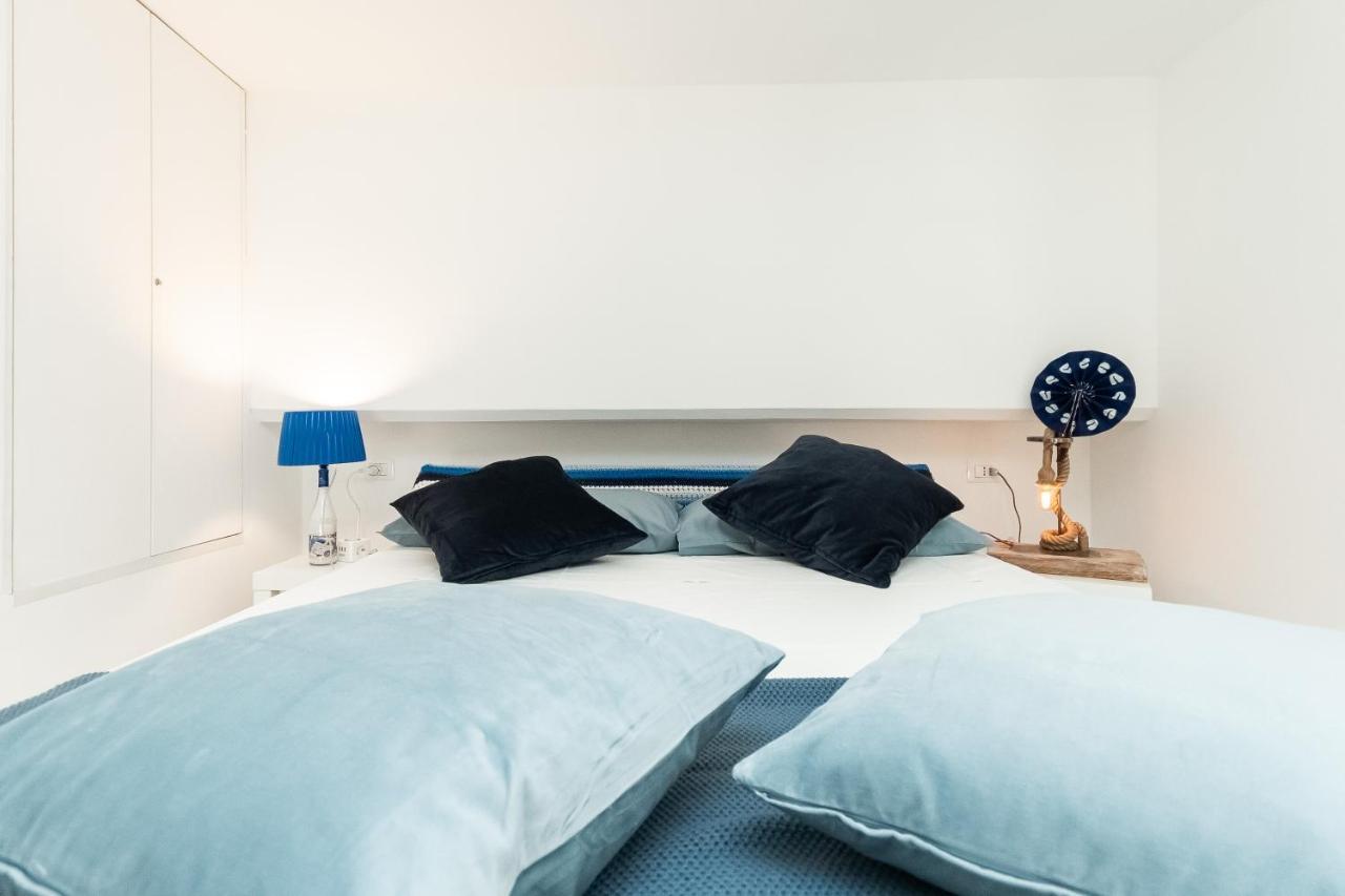 Sea Loft Quinto - A Due Passi Dal Mare Apartment Genoa Luaran gambar