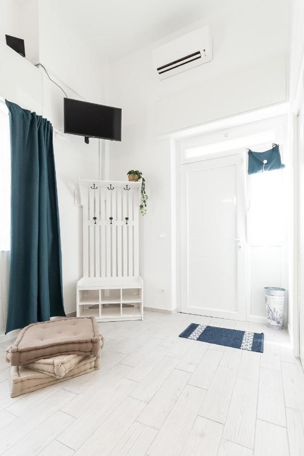 Sea Loft Quinto - A Due Passi Dal Mare Apartment Genoa Luaran gambar